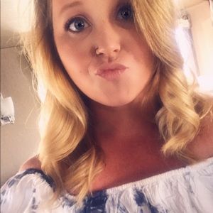 Meet your Posher, Colby